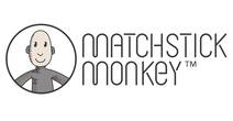 Matchstick Monkey